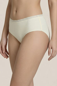 Zivame Regular Rise Full Coverage Hipster Panty  (Pack of 3) - Multicolor — thumbnail 7